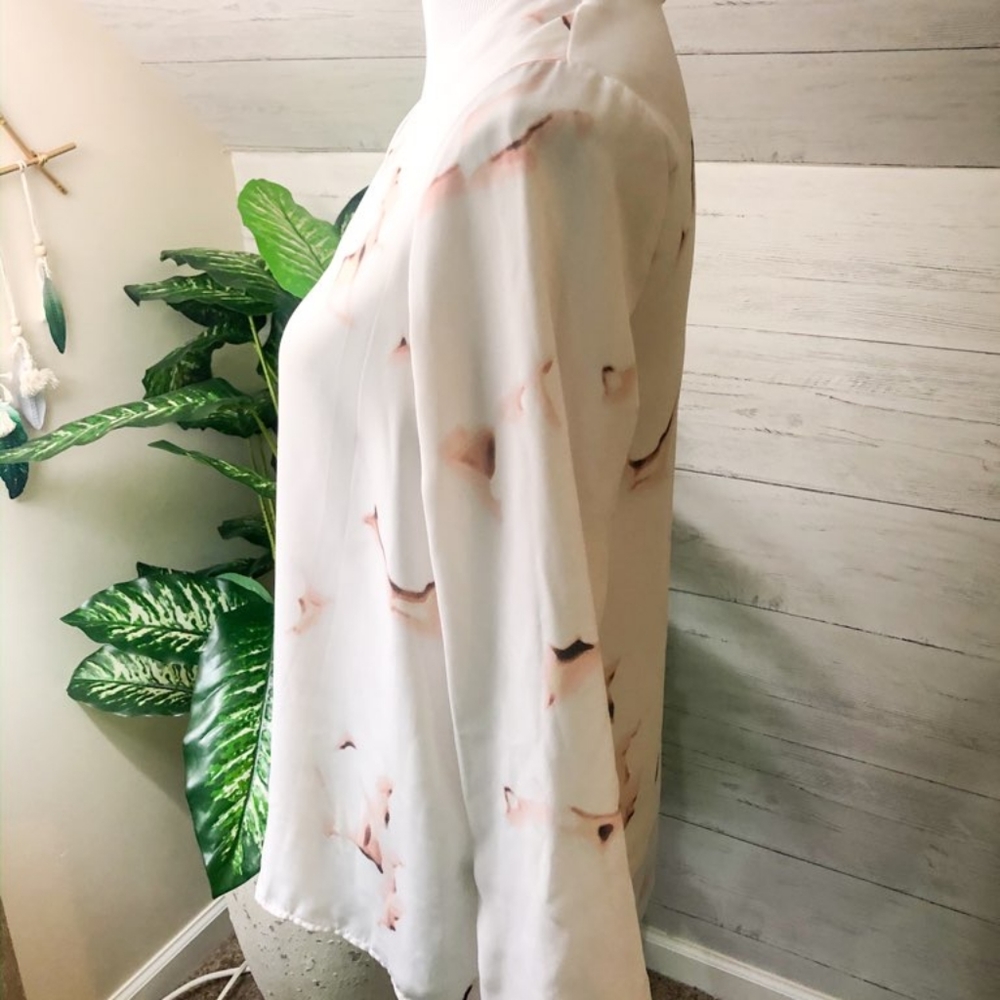 Blouse - Picture 3 of 5